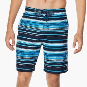 Speedo Men's Swim  Boardshort Size Medium